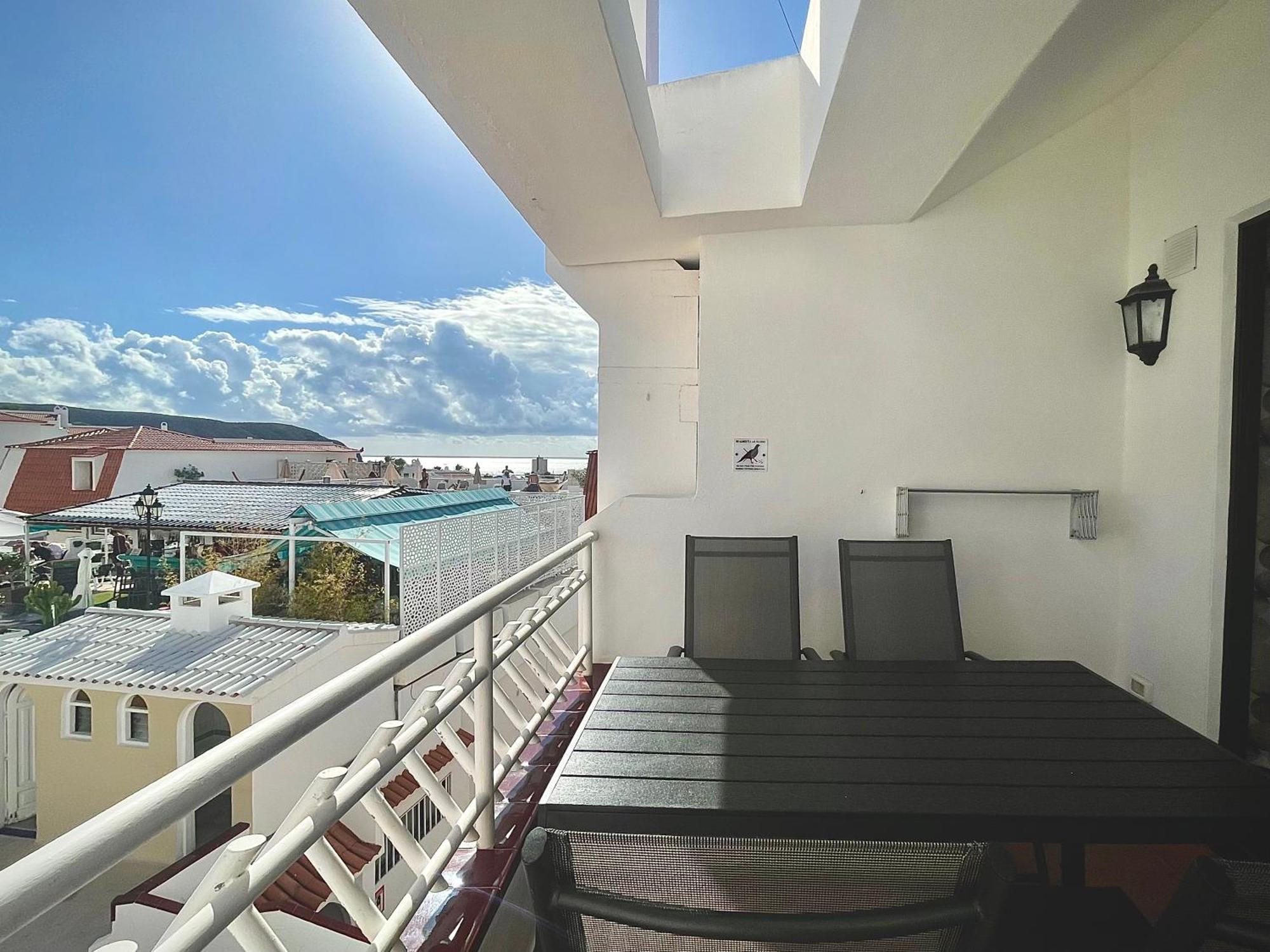 Casa Vargas-Tenerife Los Cristianos (Tenerife) Exterior foto